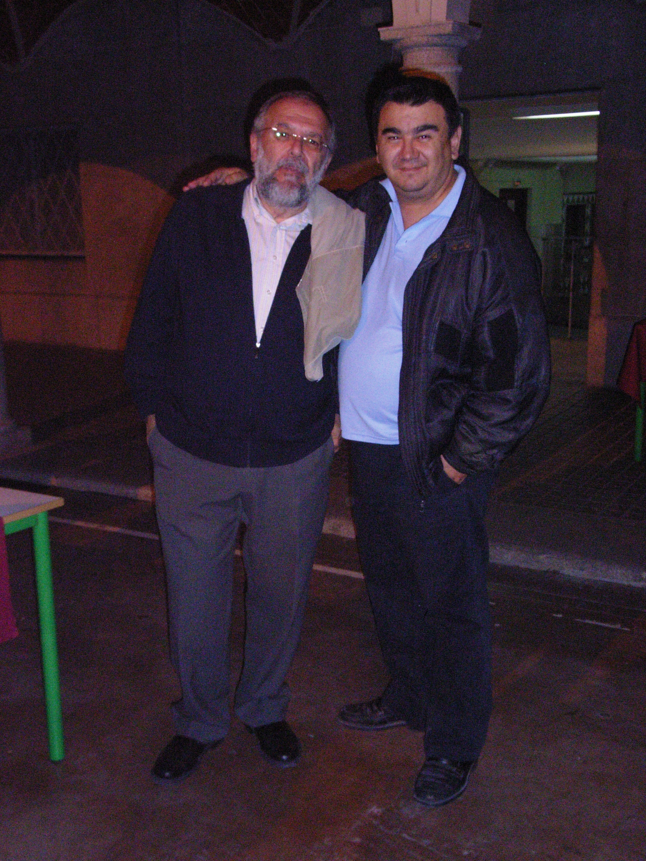 Emilio Defez